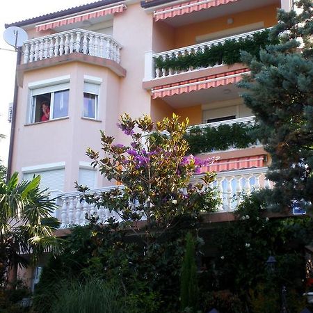 Apartments Boras Selce Zewnętrze zdjęcie