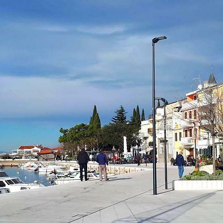 Apartments Boras Selce Zewnętrze zdjęcie