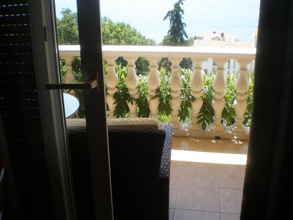 Apartments Boras Selce Pokój zdjęcie