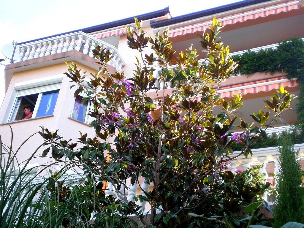 Apartments Boras Selce Pokój zdjęcie