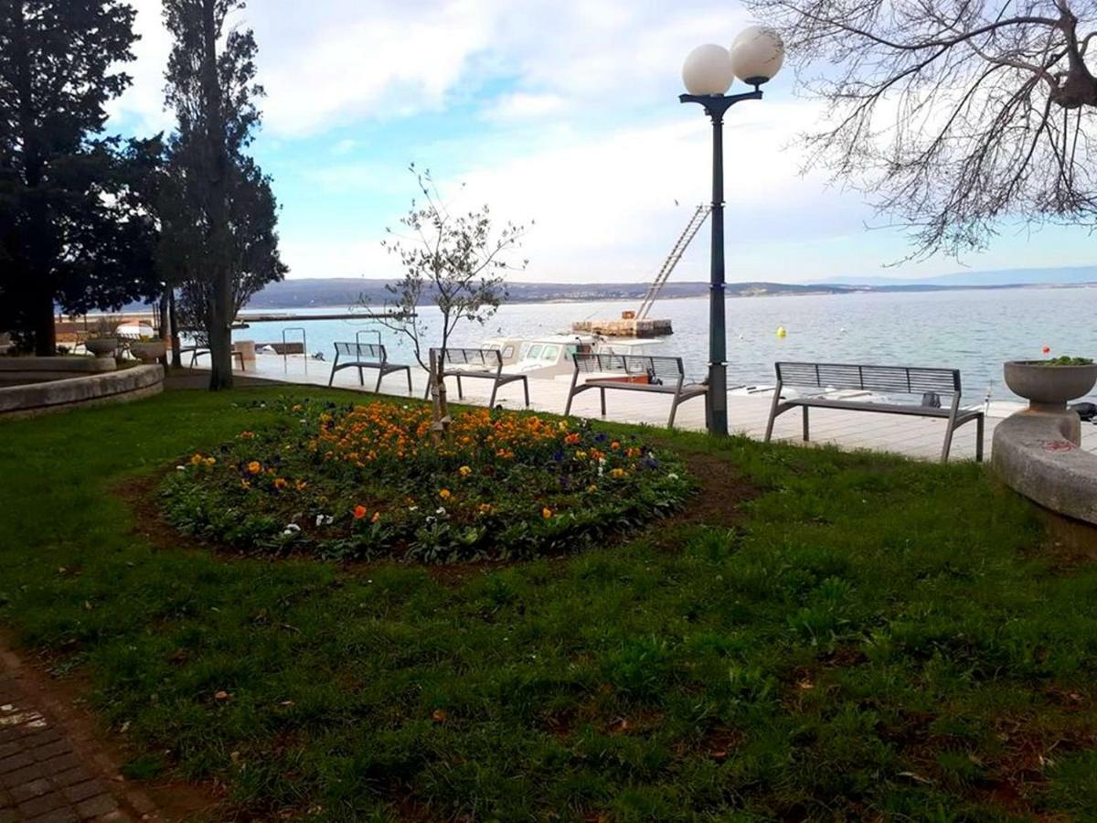 Apartments Boras Selce Zewnętrze zdjęcie