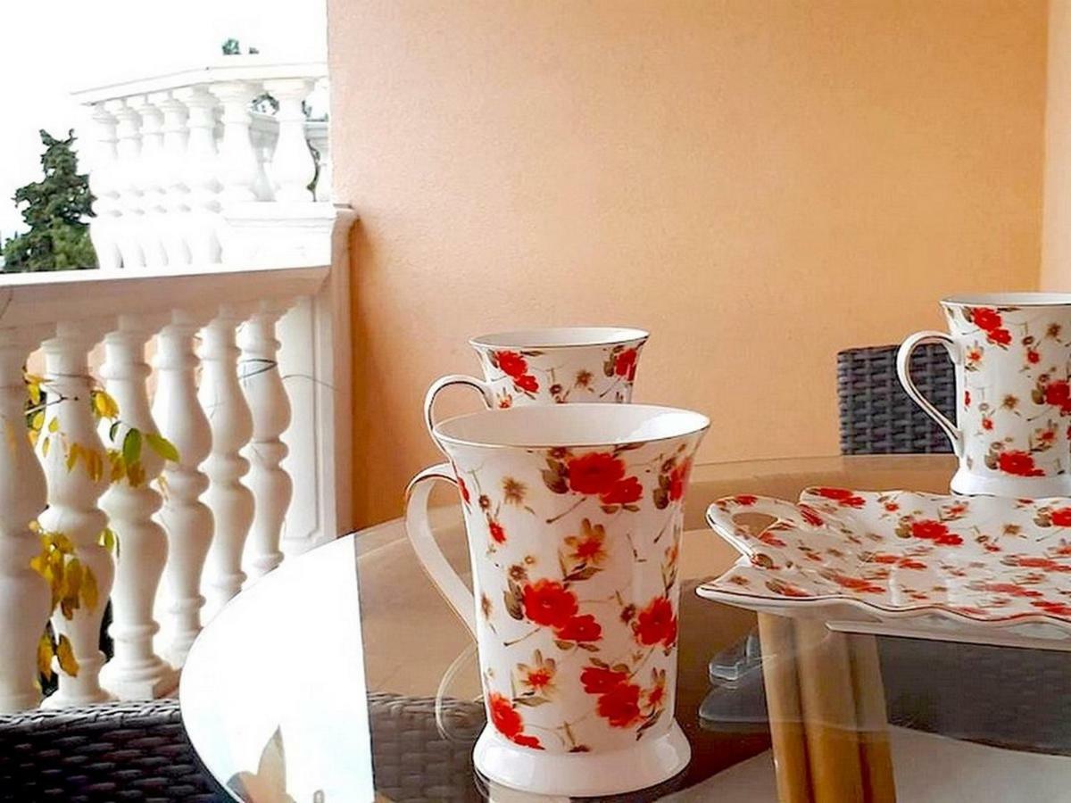 Apartments Boras Selce Zewnętrze zdjęcie