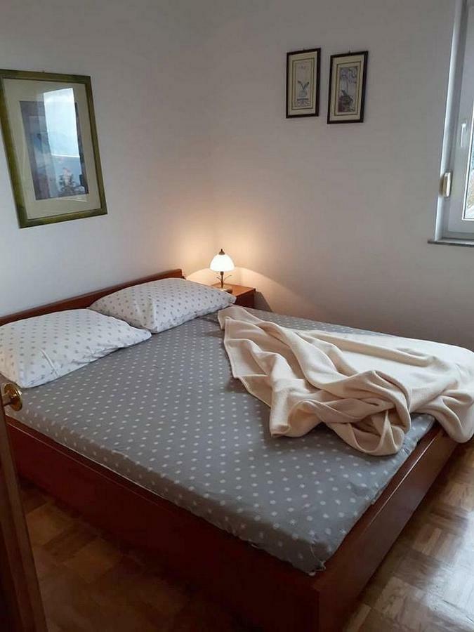 Apartments Boras Selce Zewnętrze zdjęcie