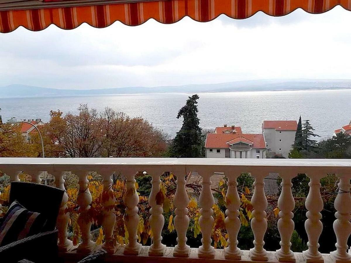 Apartments Boras Selce Zewnętrze zdjęcie