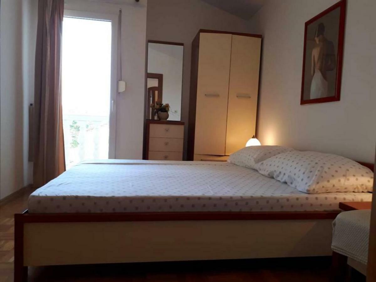 Apartments Boras Selce Zewnętrze zdjęcie