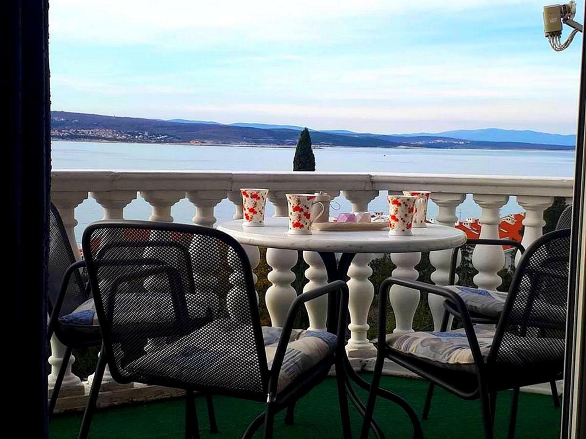 Apartments Boras Selce Zewnętrze zdjęcie