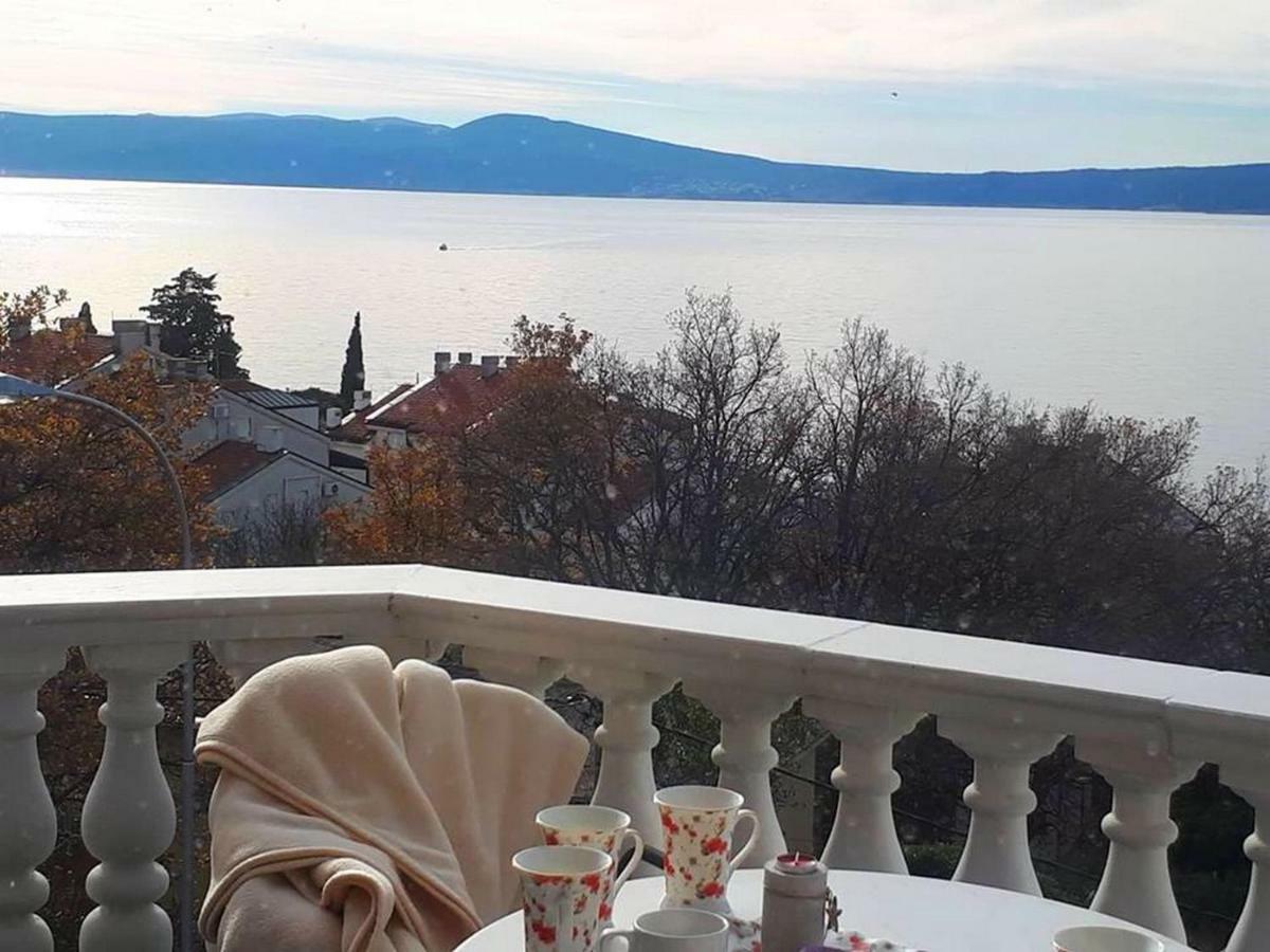 Apartments Boras Selce Zewnętrze zdjęcie