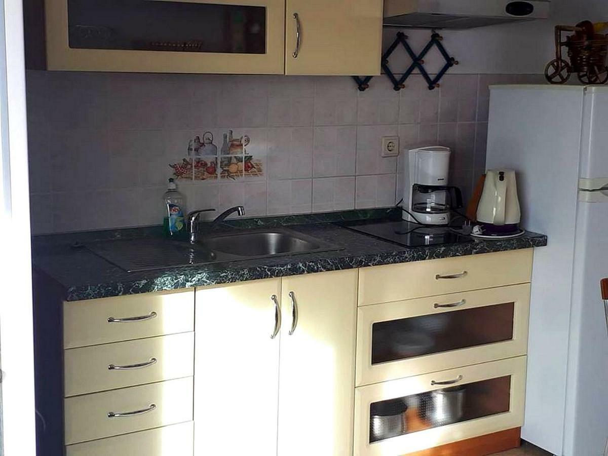 Apartments Boras Selce Zewnętrze zdjęcie