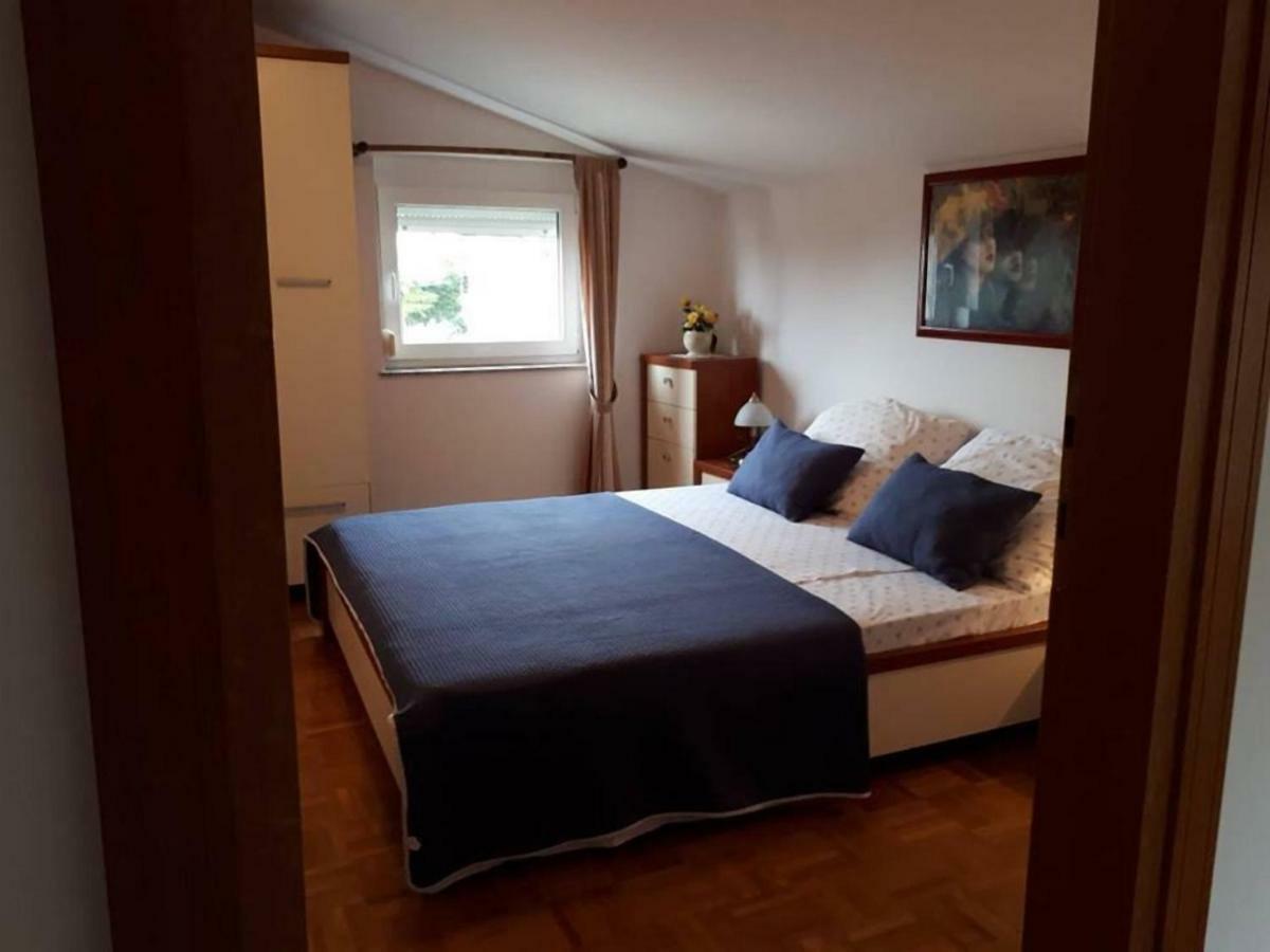 Apartments Boras Selce Zewnętrze zdjęcie