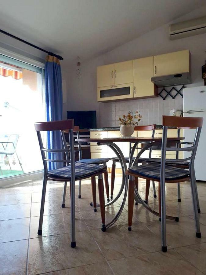 Apartments Boras Selce Zewnętrze zdjęcie