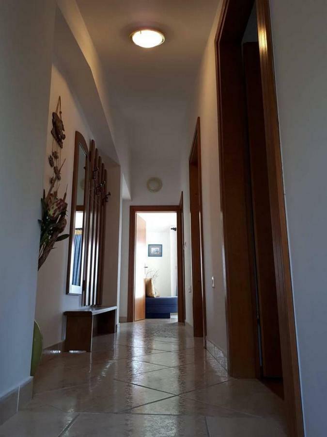 Apartments Boras Selce Zewnętrze zdjęcie