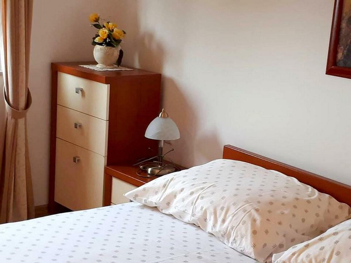 Apartments Boras Selce Zewnętrze zdjęcie